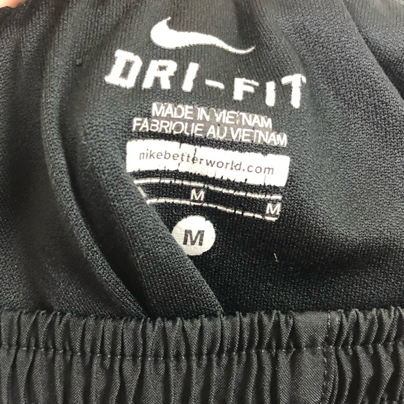 Nike Dri-Fit Athletic Shorts - Picture 4 of 4